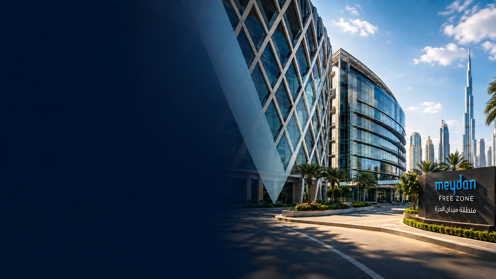 Meydan Free Zone, Nad Al Sheba, Dubai